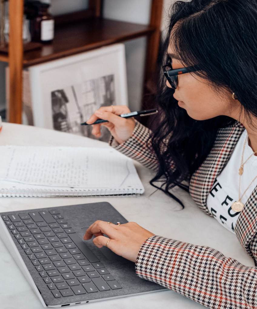 High quality personalized supplements